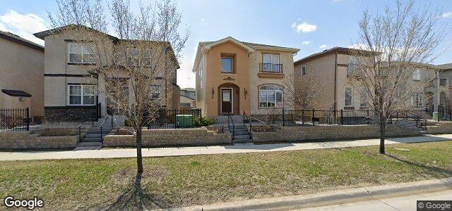 218 Edward Turner Drive（加拿大曼尼托巴省溫尼伯市）房屋照片