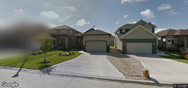 22 Baptiste Tourond Road（加拿大曼尼托巴省溫尼伯市）房屋照片