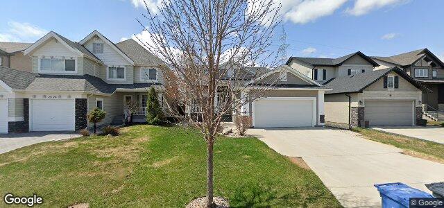 22 Blue Sun Drive（加拿大曼尼托巴省溫尼伯市）房屋照片