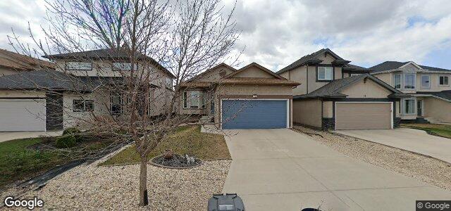 22 Dragonfly Court（加拿大曼尼托巴省溫尼伯市）房屋照片