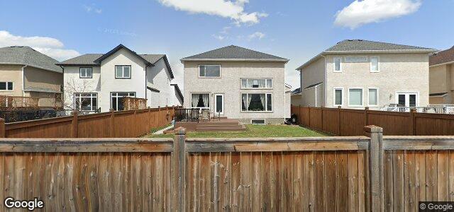 22 Grey Owl Place（加拿大曼尼托巴省溫尼伯市）房屋照片