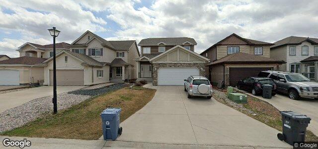 Photo of 22 Hazelnut Lane in Winnipeg, Manitoba