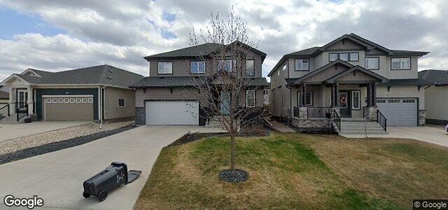 22 Heartleaf Lane（加拿大曼尼托巴省溫尼伯市）房屋照片