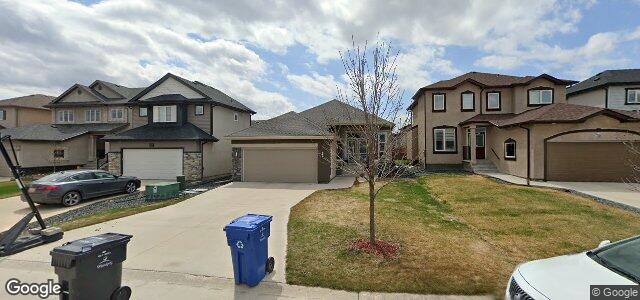 22 John Pelland Road（加拿大曼尼托巴省溫尼伯市）房屋照片