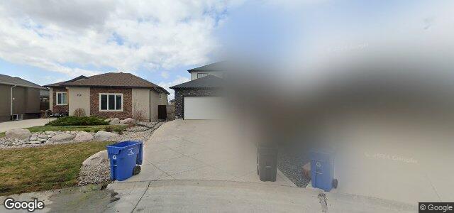 22 Palisade Cove（加拿大曼尼托巴省溫尼伯市）房屋照片