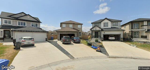 22 Pepin Place（加拿大曼尼托巴省溫尼伯市）房屋照片