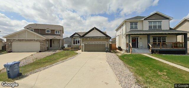 22 Proulx Place（加拿大曼尼托巴省溫尼伯市）房屋照片