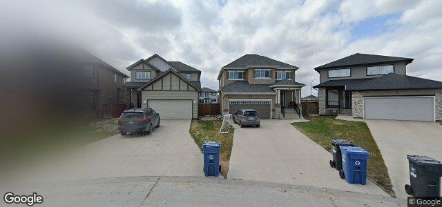 22 Purple Sage Crescent（加拿大曼尼托巴省溫尼伯市）房屋照片