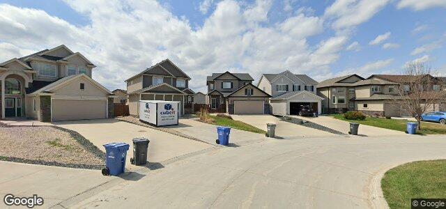 22 Ranville Road（加拿大曼尼托巴省溫尼伯市）房屋照片