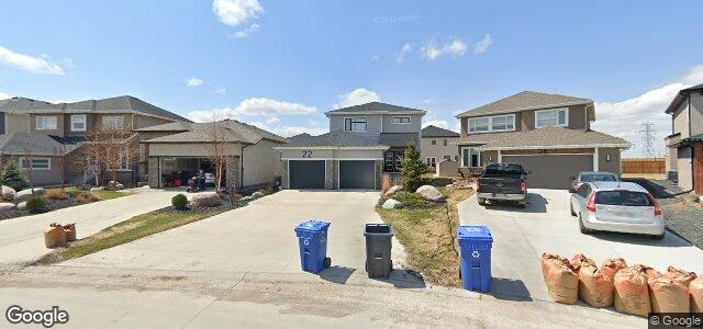 22 Red Sky Road ਦੀ ਫੋਟੋ, ਵਿਨੀਪਿਗ, ਮੈਨੀਟੋਬਾ