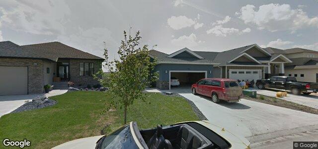 22 Sundog Drive（加拿大曼尼托巴省溫尼伯市）房屋照片