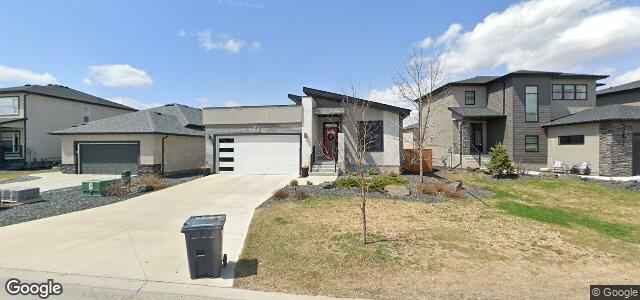 22 West Plains Drive（加拿大曼尼托巴省溫尼伯市）房屋照片