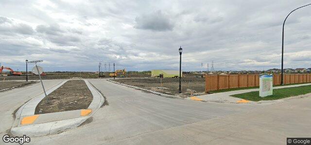 22 Yellow Moon Crescent（加拿大曼尼托巴省溫尼伯市）房屋照片