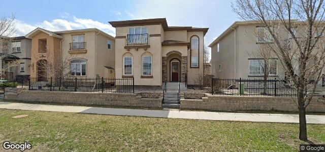 224 Edward Turner Drive（加拿大曼尼托巴省溫尼伯市）房屋照片