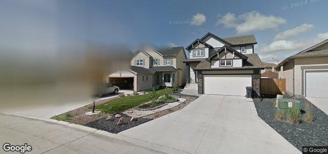 226 Moonbeam Way（加拿大曼尼托巴省溫尼伯市）房屋照片