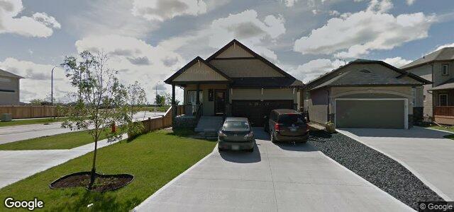 Photo of 226 Red Lily Road in Winnipeg, Manitoba