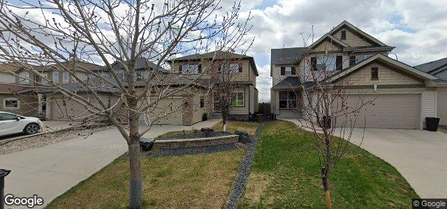 226 Tallgrass Crescent（加拿大曼尼托巴省溫尼伯市）房屋照片