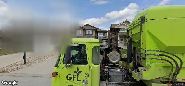 229 Tallgrass Crescent（加拿大曼尼托巴省溫尼伯市）房屋照片