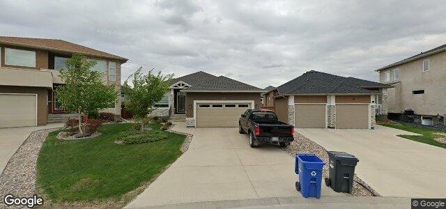 23 Borealis Bay（加拿大曼尼托巴省温尼伯市）房屋照片