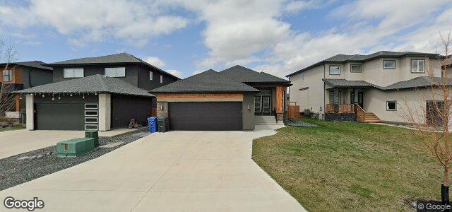 23 Diamond Dust Drive（加拿大曼尼托巴省溫尼伯市）房屋照片