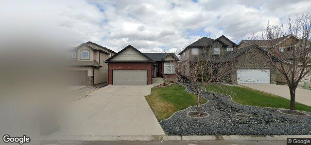 Photo of 23 Dragonfly Court in Winnipeg, Manitoba