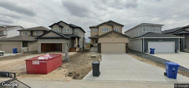 23 Grey Heron Drive（加拿大曼尼托巴省溫尼伯市）房屋照片