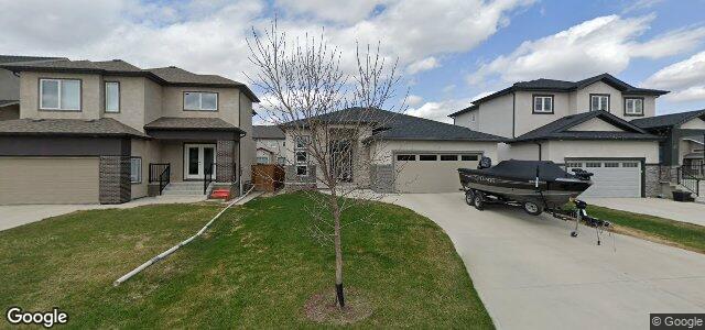 23 Heartleaf Lane（加拿大曼尼托巴省溫尼伯市）房屋照片