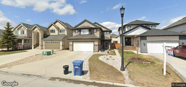 23 Moonbeam Way（加拿大曼尼托巴省溫尼伯市）房屋照片