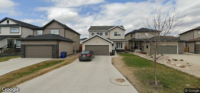 Photo of 23 Pintail Point in Winnipeg, Manitoba