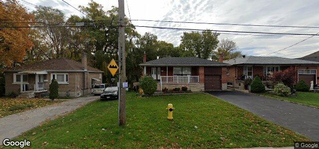 23 Raven Road（加拿大曼尼托巴省溫尼伯市）房屋照片