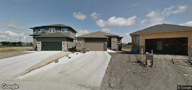 23 Redpoll Place（加拿大曼尼托巴省溫尼伯市）房屋照片