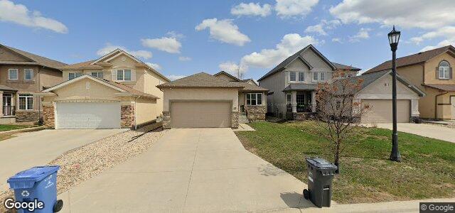 23 Solstice Lane（加拿大曼尼托巴省溫尼伯市）房屋照片