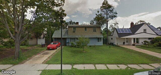 23 Trapper Lane（加拿大曼尼托巴省温尼伯市）房屋照片