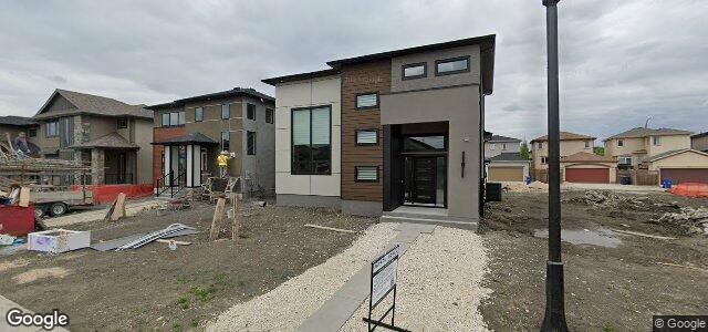 23 Vireo Lane（加拿大曼尼托巴省溫尼伯市）房屋照片