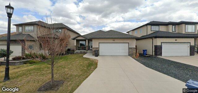 23 Wild Iris Walk（加拿大曼尼托巴省溫尼伯市）房屋照片