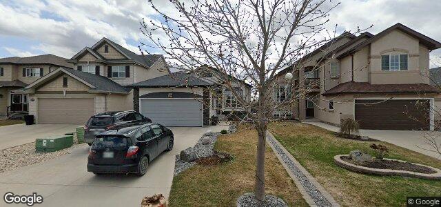 234 Tallgrass Crescent（加拿大曼尼托巴省溫尼伯市）房屋照片