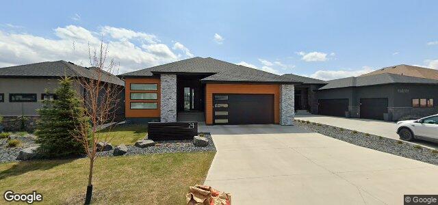 24 High Plain Road（加拿大曼尼托巴省溫尼伯市）房屋照片