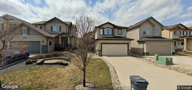 24 Solstice Lane（加拿大曼尼托巴省溫尼伯市）房屋照片