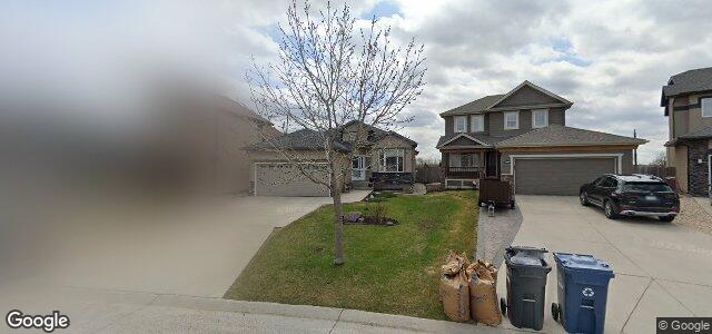 242 Tallgrass Crescent（加拿大曼尼托巴省溫尼伯市）房屋照片