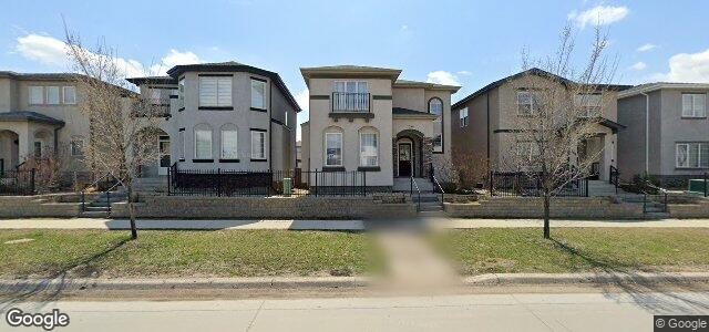 246 Edward Turner Drive（加拿大曼尼托巴省溫尼伯市）房屋照片