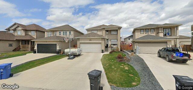 25 Rain Shadow Bay ਦੀ ਫੋਟੋ, ਵਿਨੀਪਿਗ, ਮੈਨੀਟੋਬਾ