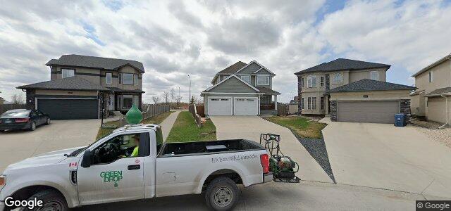 254 Tallgrass Crescent（加拿大曼尼托巴省溫尼伯市）房屋照片