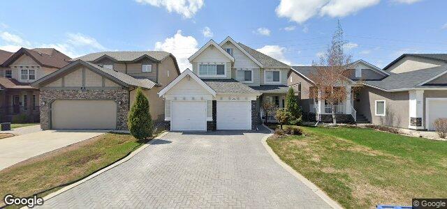 26 Blue Sun Drive（加拿大曼尼托巴省溫尼伯市）房屋照片