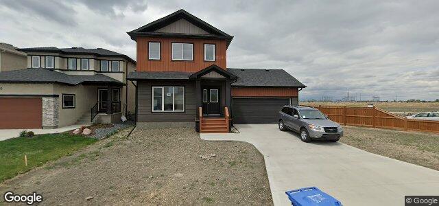 26 Grey Heron Drive（加拿大曼尼托巴省溫尼伯市）房屋照片