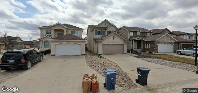 26 Hazelnut Lane（加拿大曼尼托巴省溫尼伯市）房屋照片