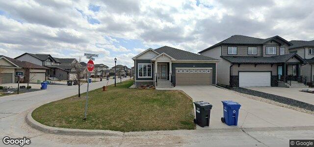 26 Heartleaf Lane（加拿大曼尼托巴省溫尼伯市）房屋照片