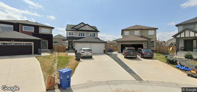 26 Pepin Place（加拿大曼尼托巴省溫尼伯市）房屋照片