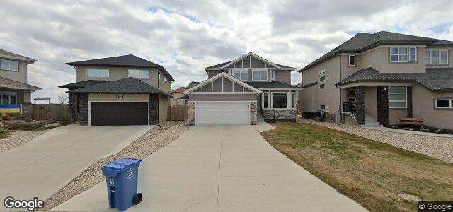 26 Pintail Point（加拿大曼尼托巴省溫尼伯市）房屋照片