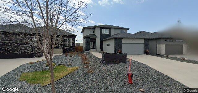 26 Prairie Smoke Drive（加拿大曼尼托巴省溫尼伯市）房屋照片