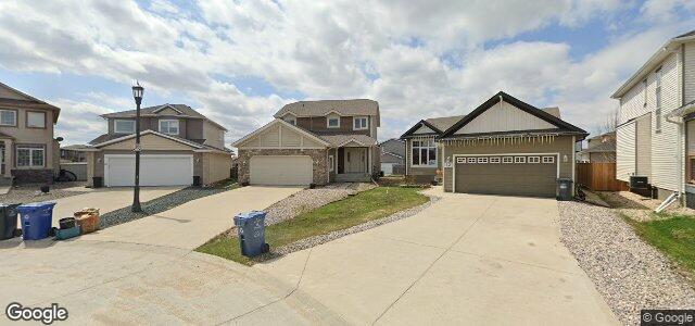 26 Proulx Place（加拿大曼尼托巴省溫尼伯市）房屋照片